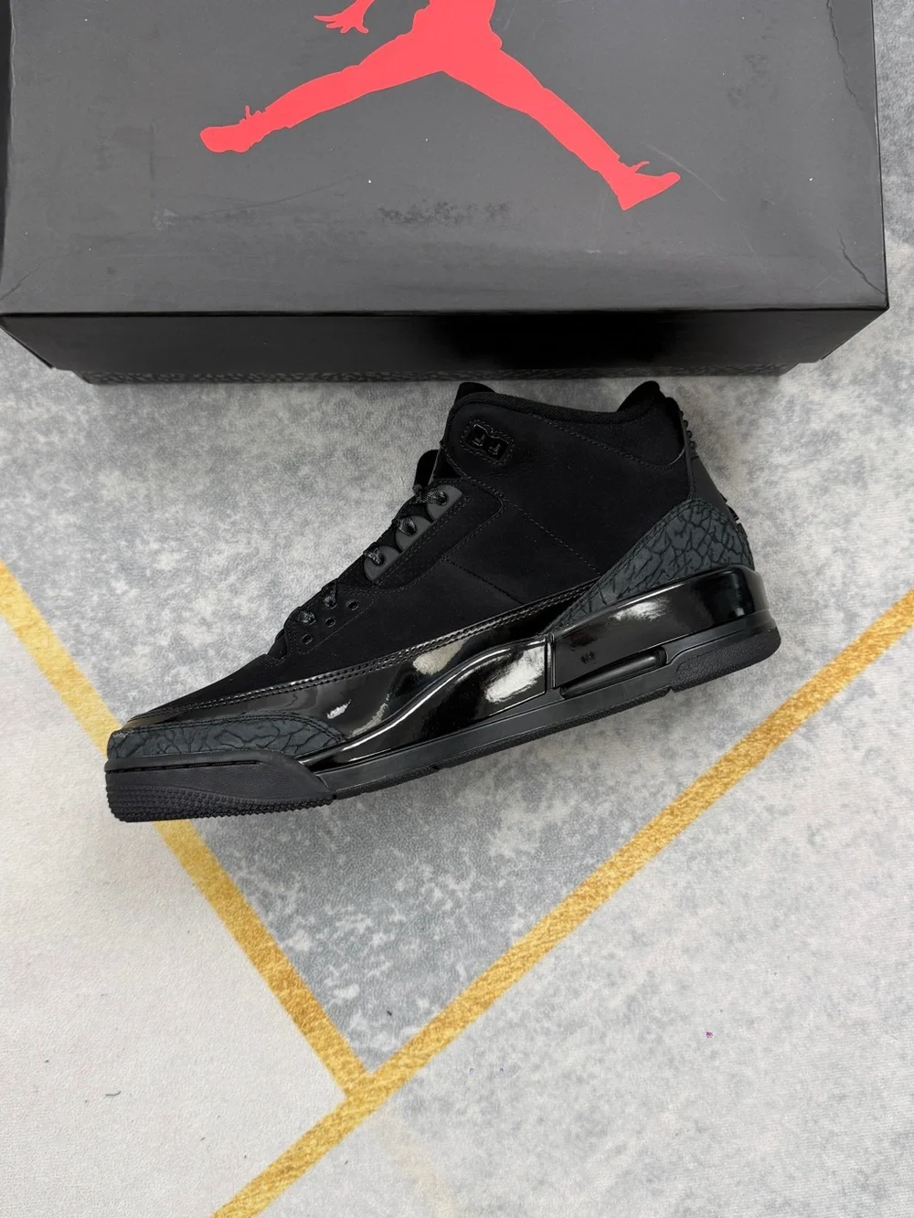 Jordan classic air